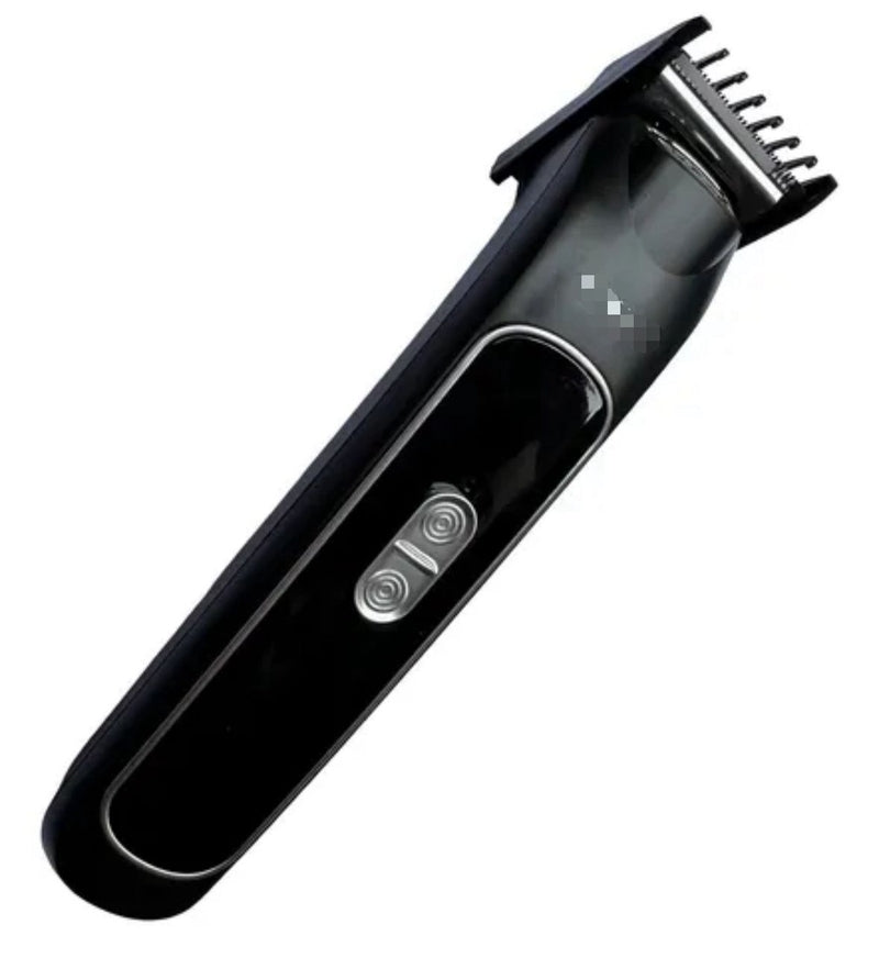 Máquina de Cortar Cabello Eléctrica